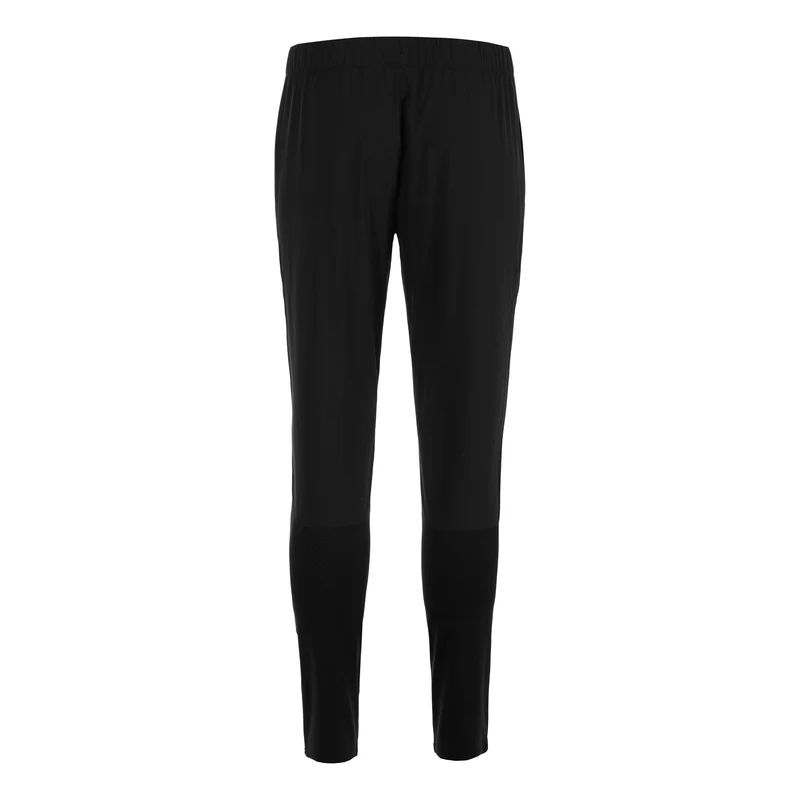 Feel the Vybe Laufhose Herren-schwarz
