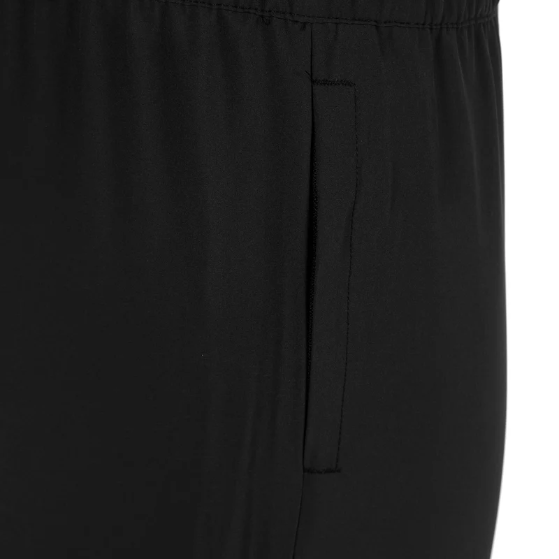 Feel the Vybe Laufhose Herren-schwarz