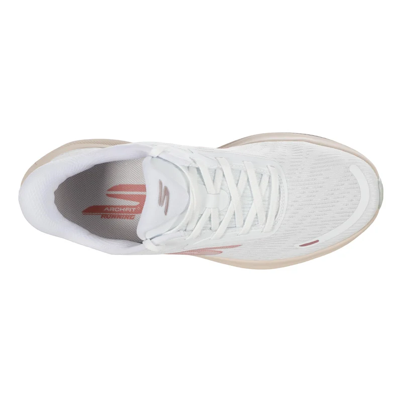 SKX Aero Pulse Slip-In Neutralschuh Damen - weiß, rosa