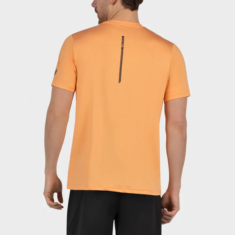 Coledil T-Shirt Herren - orange