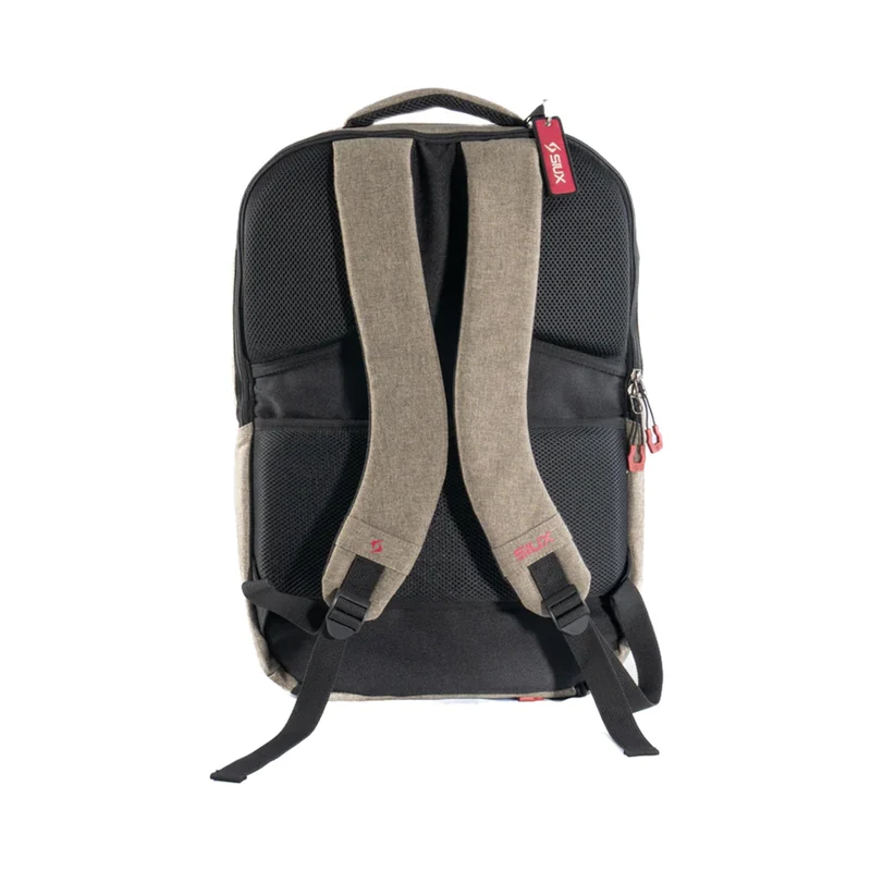 TRAIL Rucksack - grau