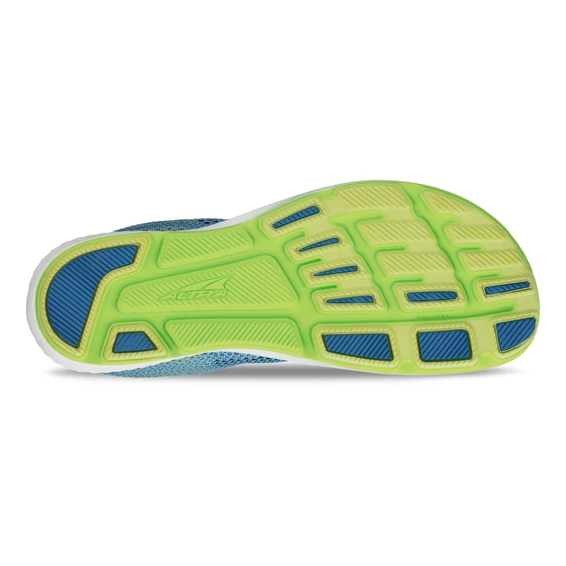 Escalante Racer 2 Neutralschuh Damen-dunkelblau