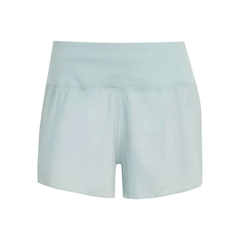 adi365 4in Laufshorts Damen-mint