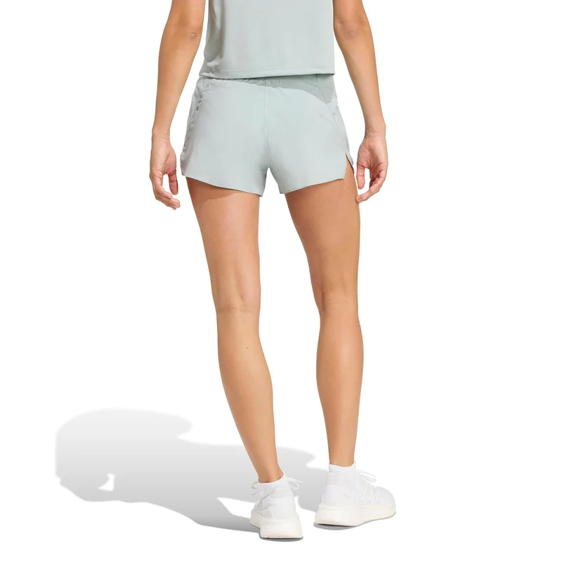 adi365 4in Laufshorts Damen-mint