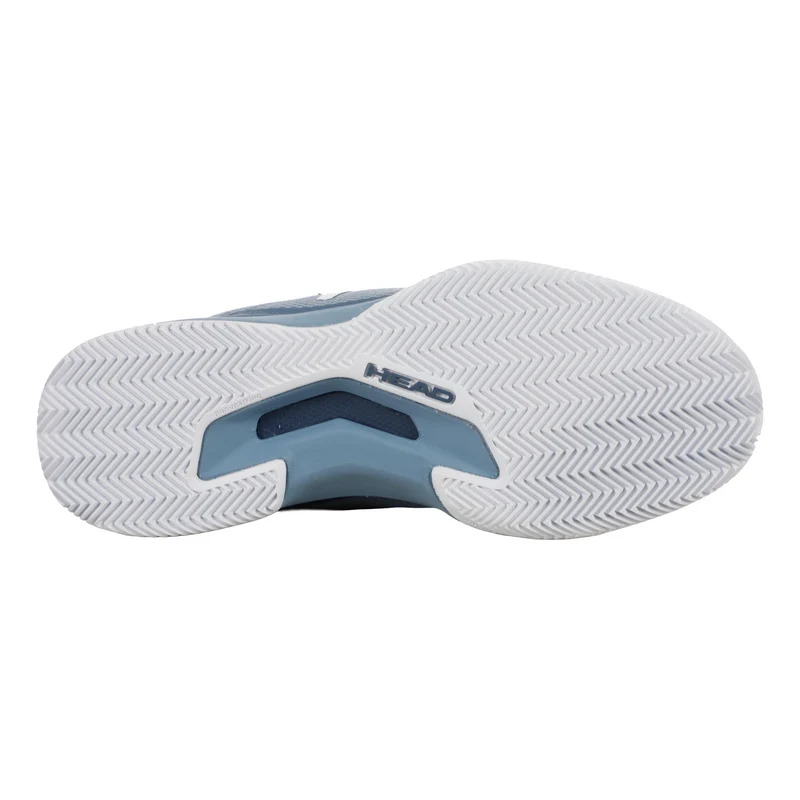Sprint Team 4.0 Sandplatzschuh Damen-blau, dunkelblau