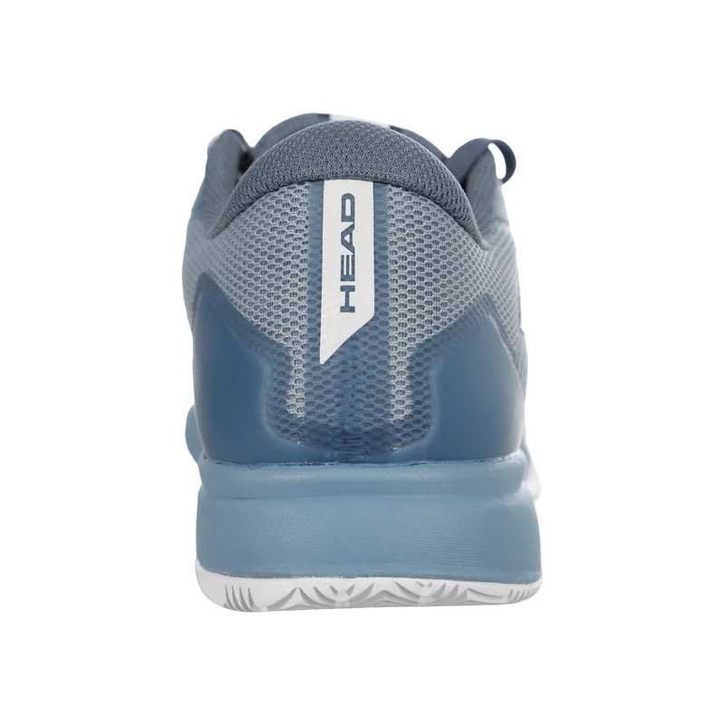 Sprint Team 4.0 Sandplatzschuh Damen-blau, dunkelblau