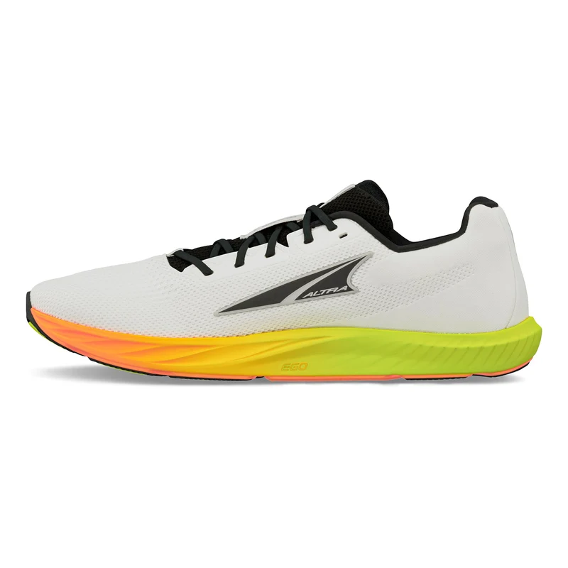 Escalante 4 Neutralschuh Herren-weiß, orange