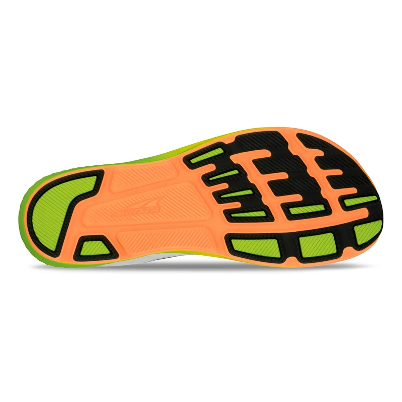 Escalante 4 Neutralschuh Herren-weiß, orange