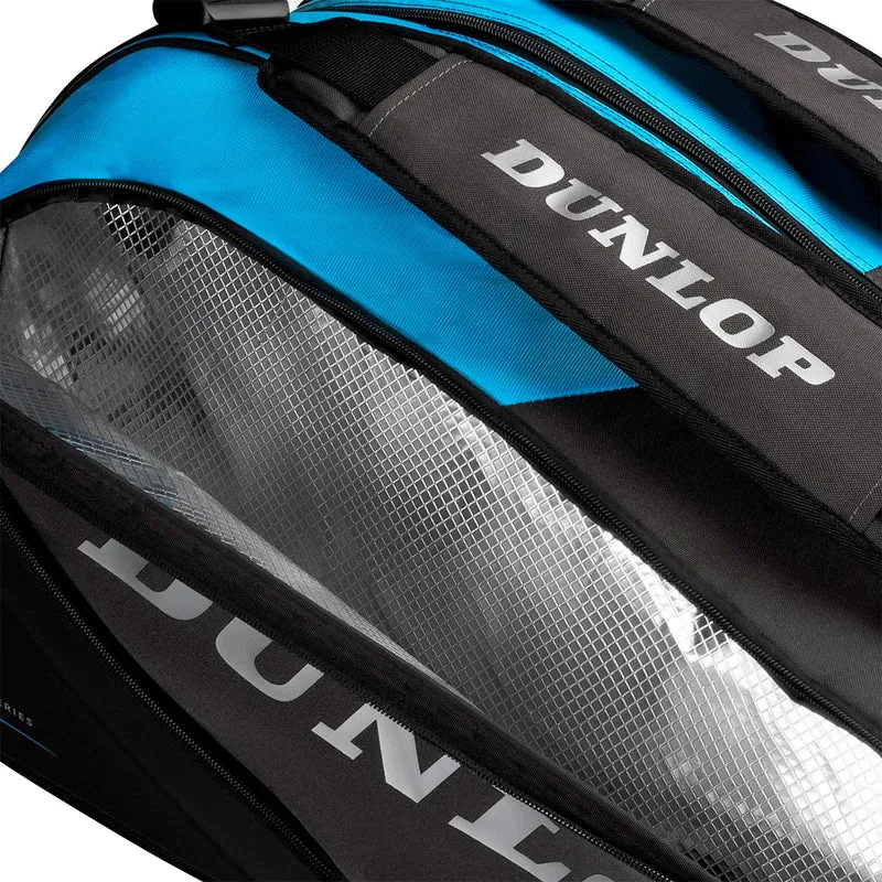 FX Performance Padelschlägertasche - blau