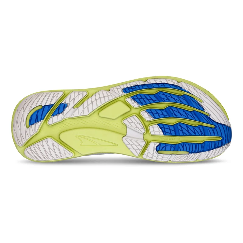 FWD Via 2 Neutralschuh Herren - weiß, limette
