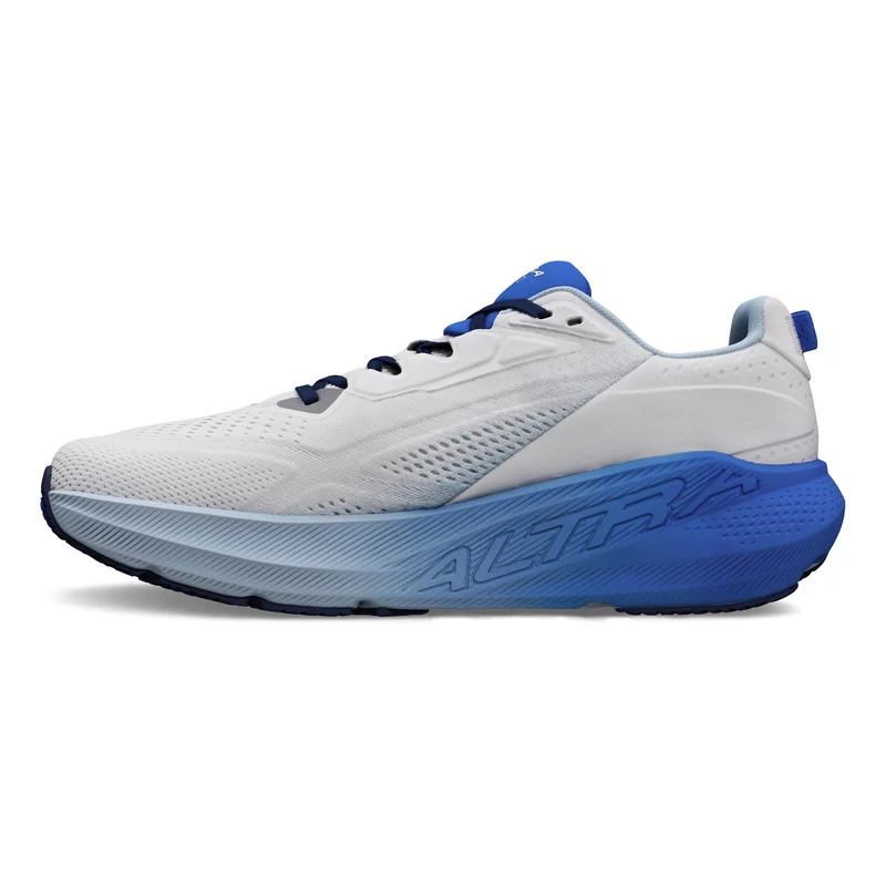 FWD Via 2 Neutralschuh Herren - blau, grau