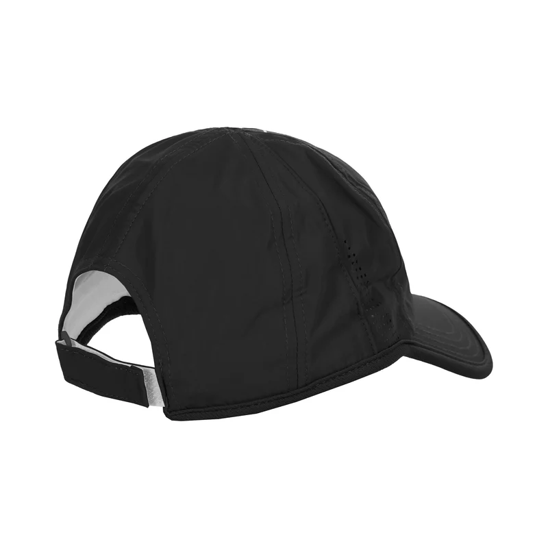 Cap Unisex-schwarz
