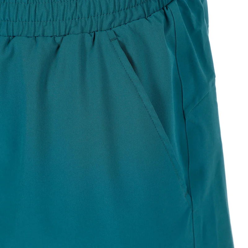 Match Shorts Herren-dunkelgrün