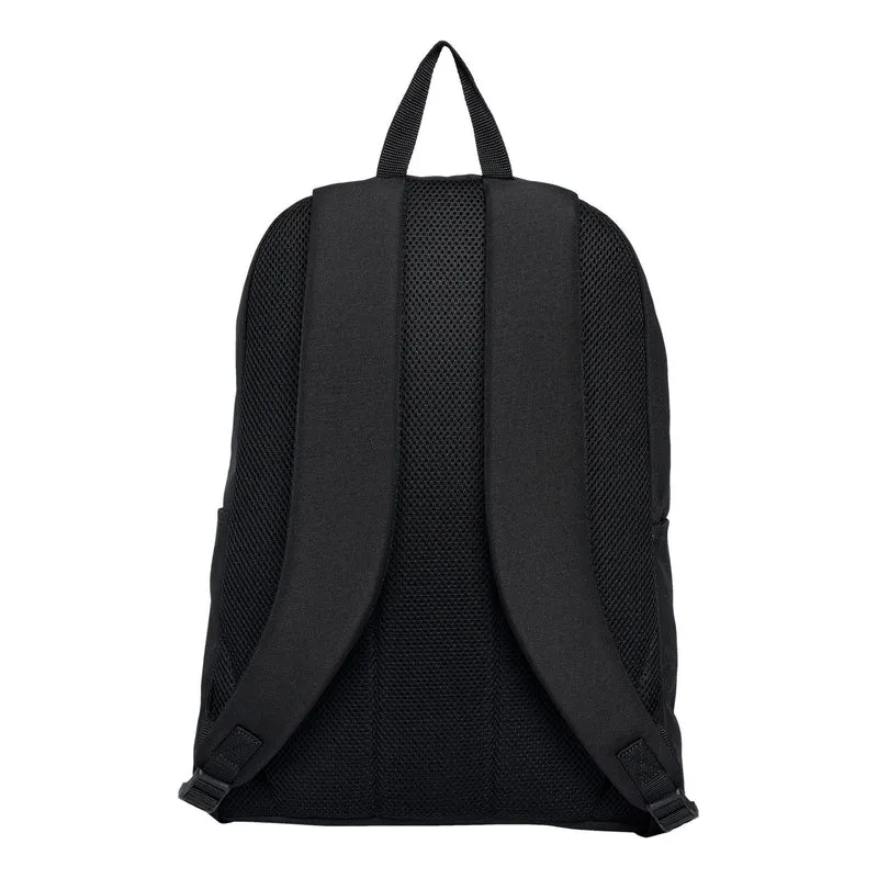 25L Rucksack -schwarz, grau