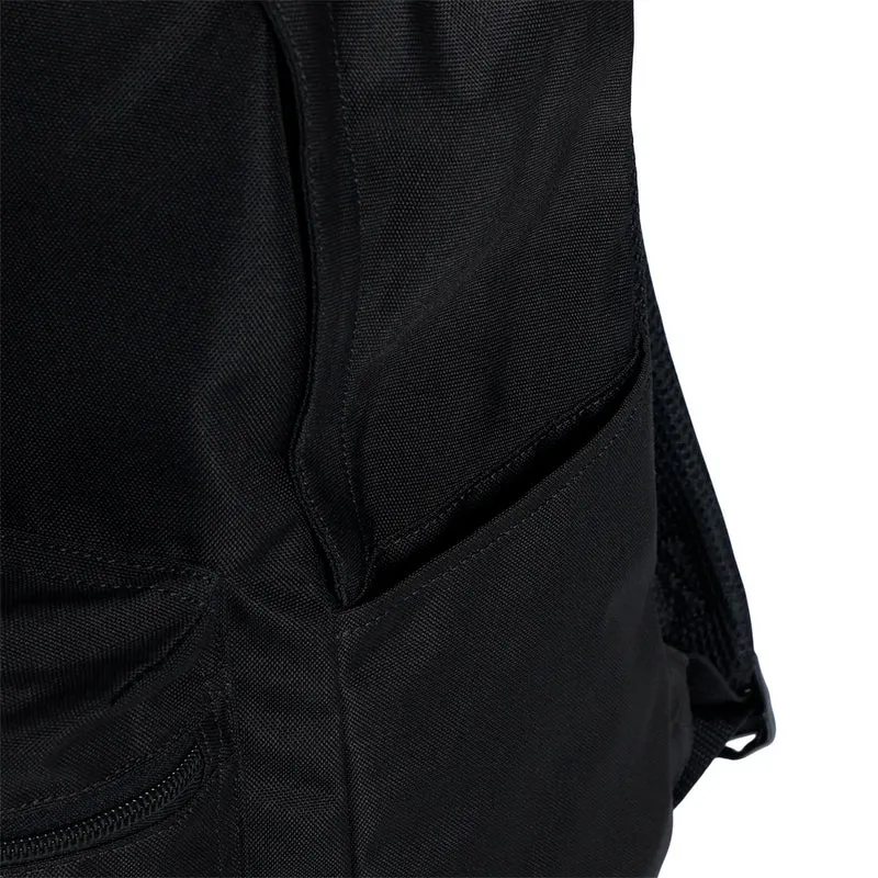25L Rucksack -schwarz, grau