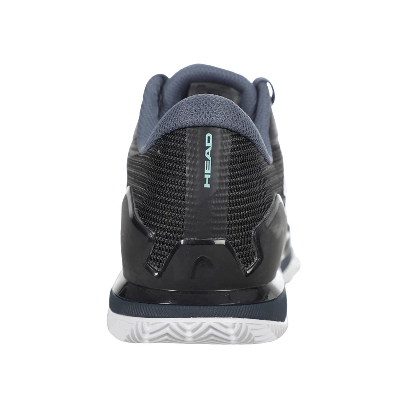 Sprint Pro 4.0 Sandplatzschuh Herren-dunkelblau, türkis