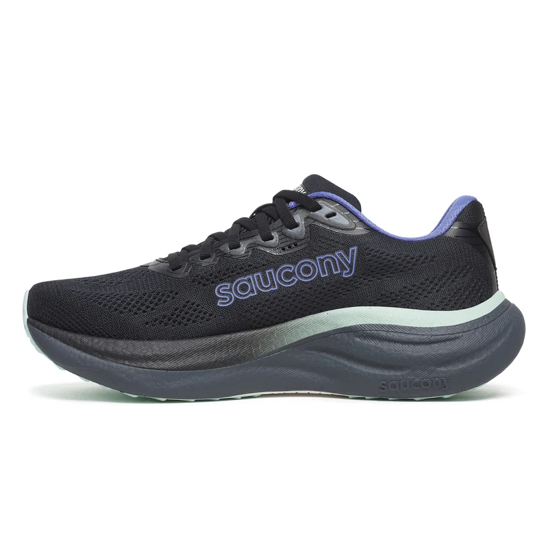 Ride 19 Neutralschuh Damen-schwarz, mint