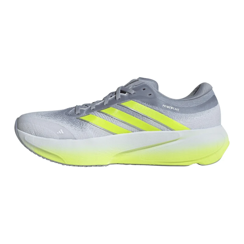 Supernova Rise 3 Neutralschuh Herren - grau, gelb