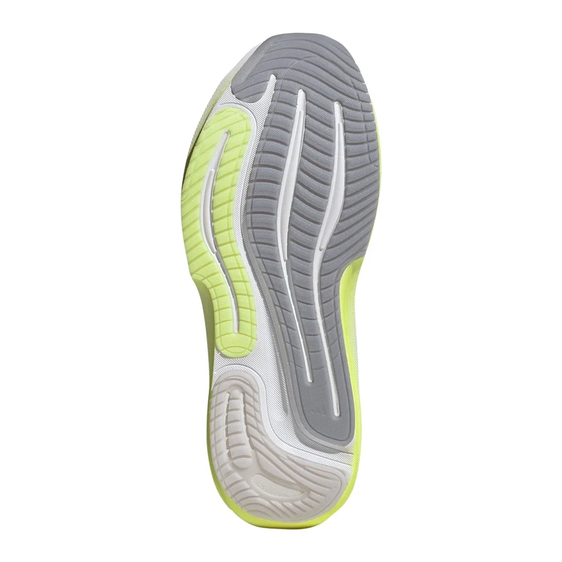 Supernova Rise 3 Neutralschuh Herren - grau, gelb