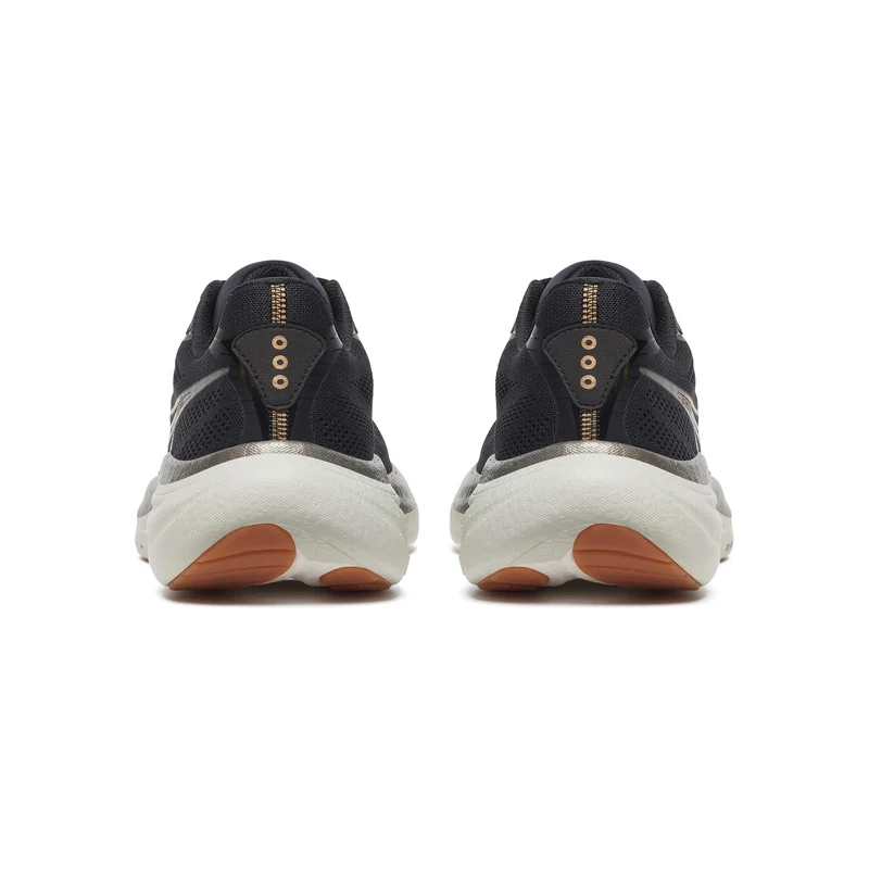 Ride 19 Neutralschuh Herren-schwarz, silber