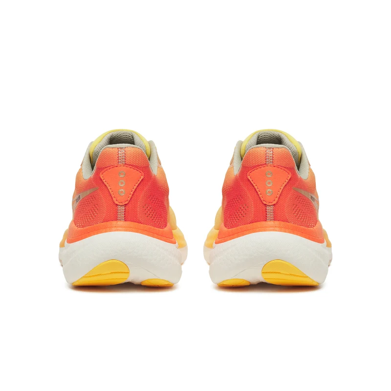 Ride 19 Neutralschuh Herren-gelb, orange