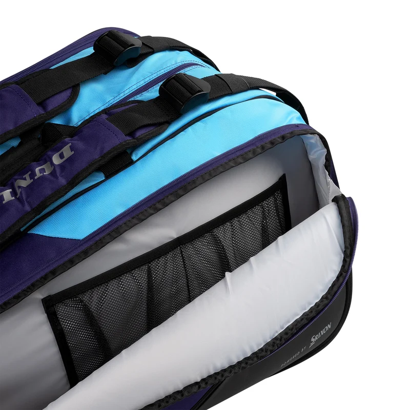 FX-Performance 12er Schlägertasche -lila