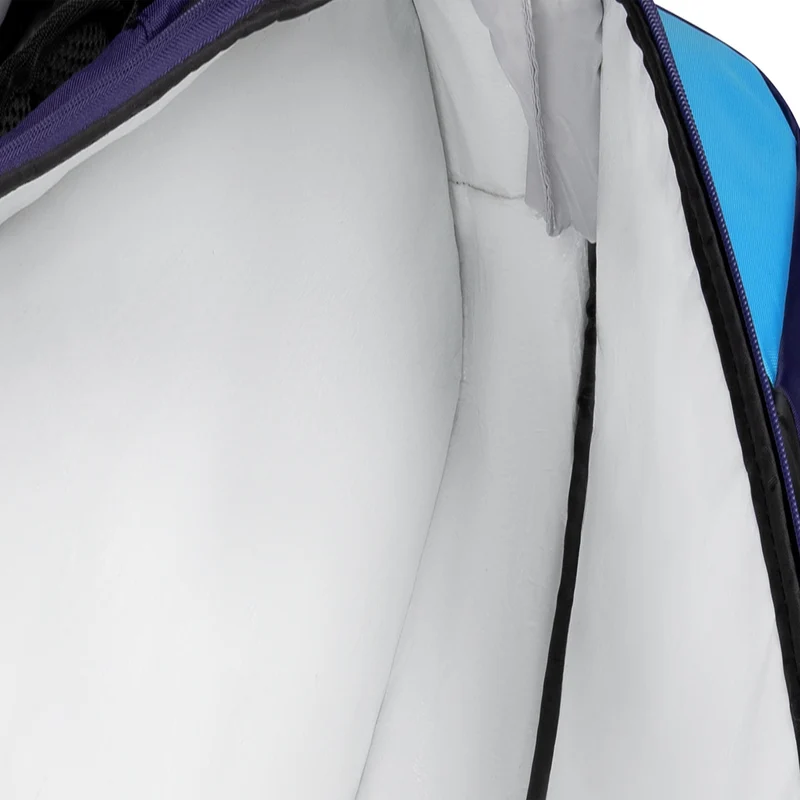 FX-Performance 12er Schlägertasche -lila