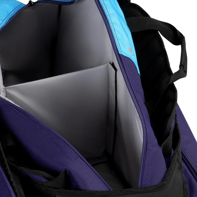 FX-Performance 12er Schlägertasche -lila
