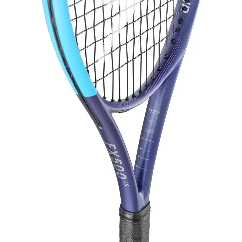FX 500 LS Turnierschläger