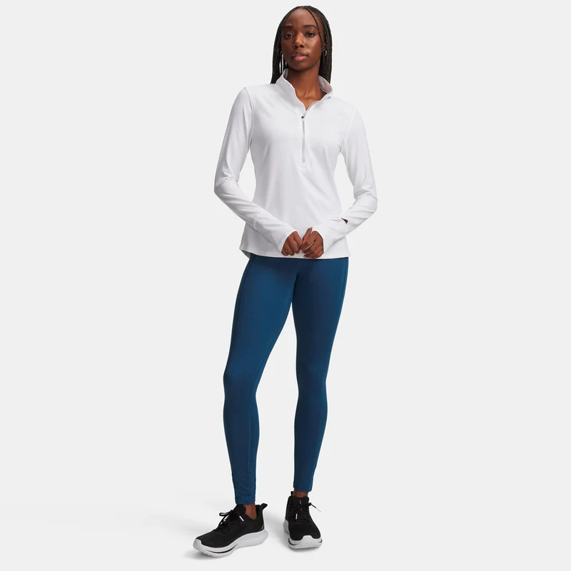 Velociti Lauftight Damen-blau, silber