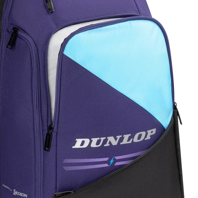 FX-Performannce Rucksack -lila