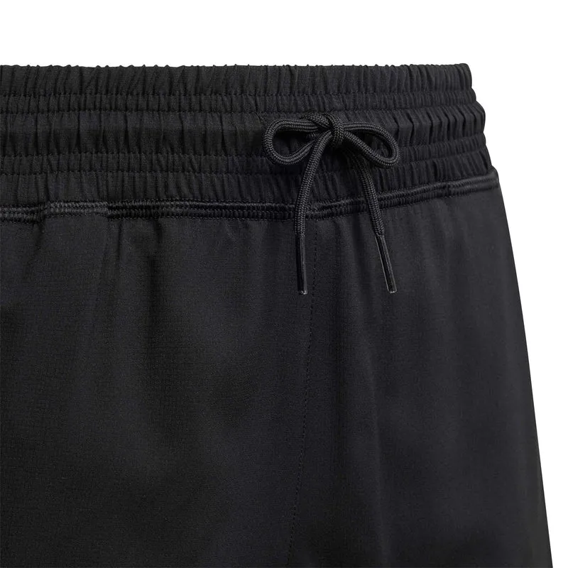 Club Shorts Kinder - schwarz