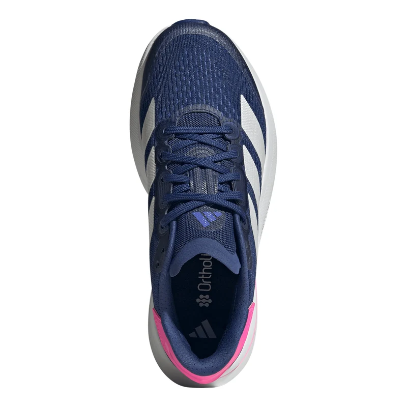 Duramo Speed 2 Neutralschuh Damen - blau, grau