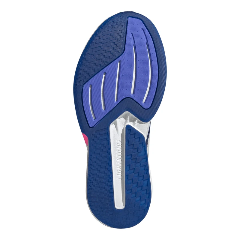 Duramo Speed 2 Neutralschuh Damen - blau, grau