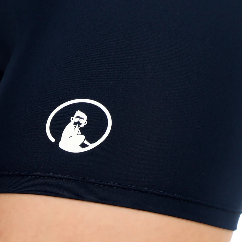 Ace Kleid Damen-dunkelblau