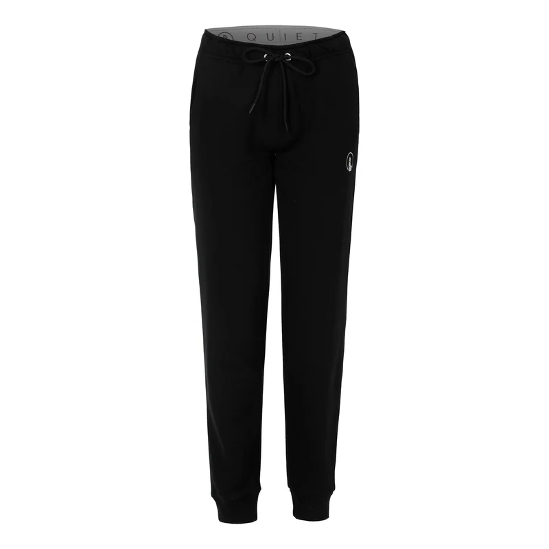 Essential Trainingshose Damen-schwarz