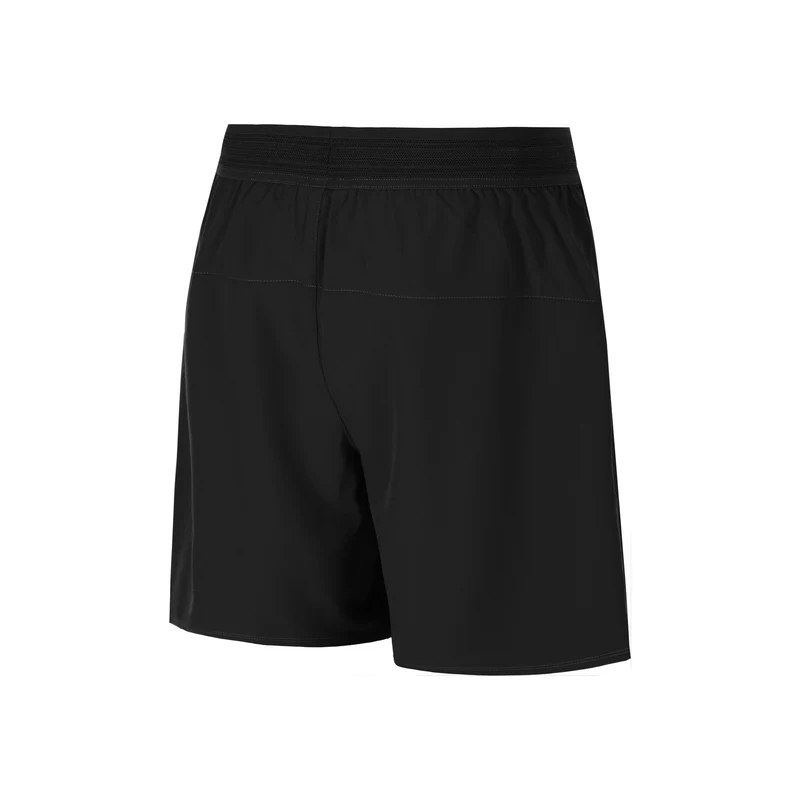 Challenger 2in1 7inch Shorts Herren-Schwarz,Weiß