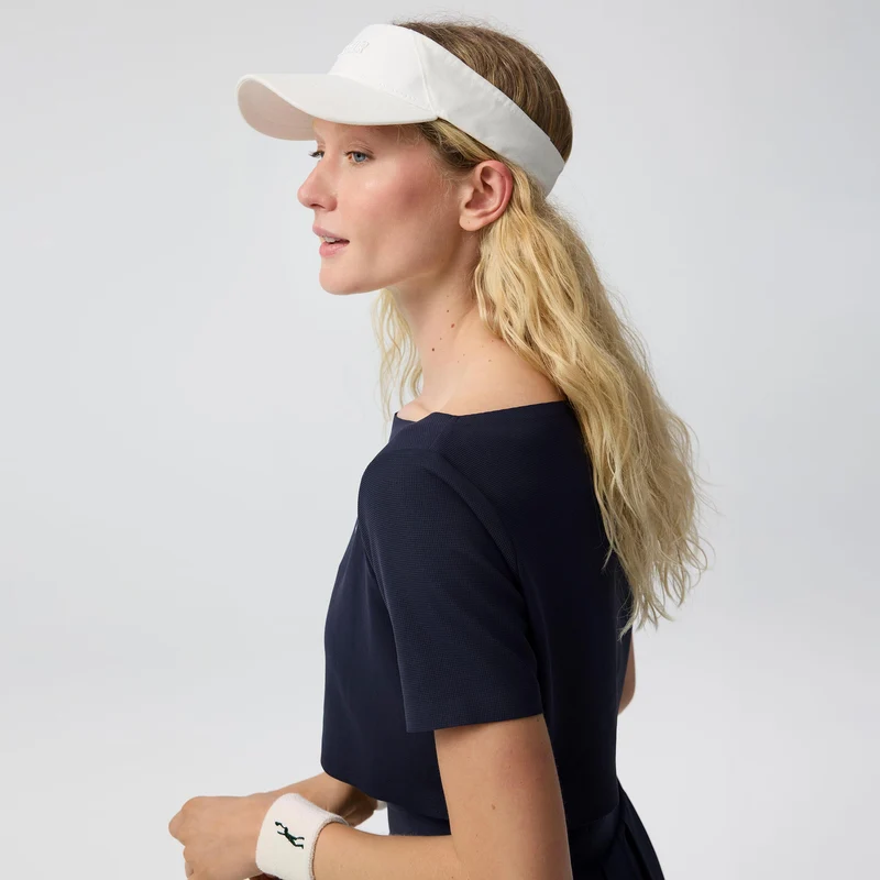 Top Layer T-Shirt Damen-Dunkelblau