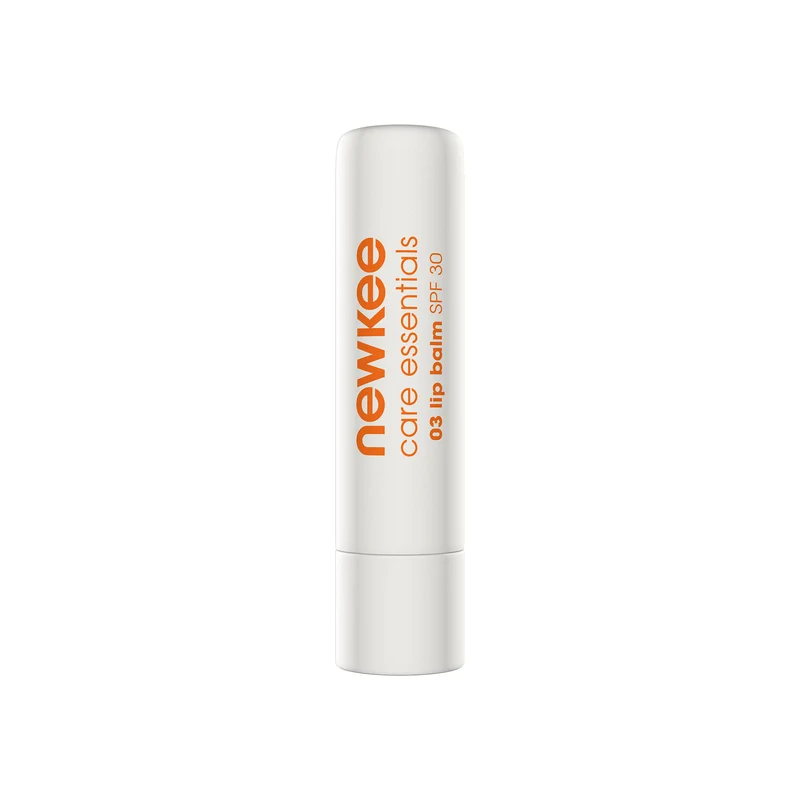 lip balm SPF 30 Kosmetik - weiß, orange