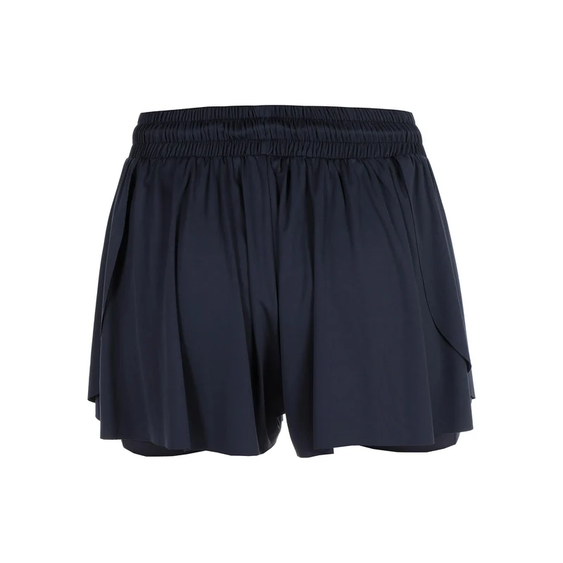Paulina Shorts Damen-Dunkelblau