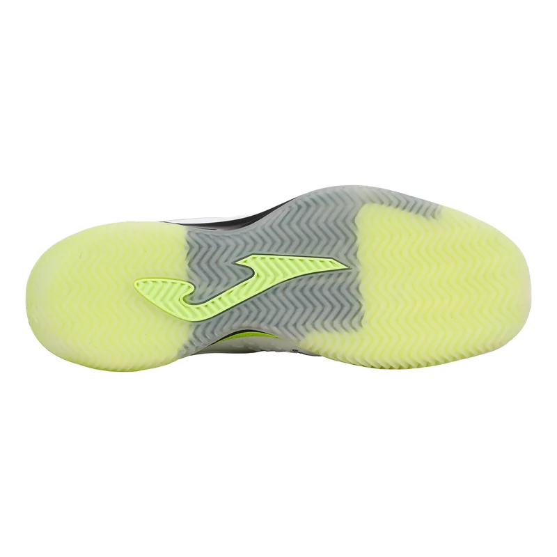 Rapid Sandplatzschuh Herren-weiß