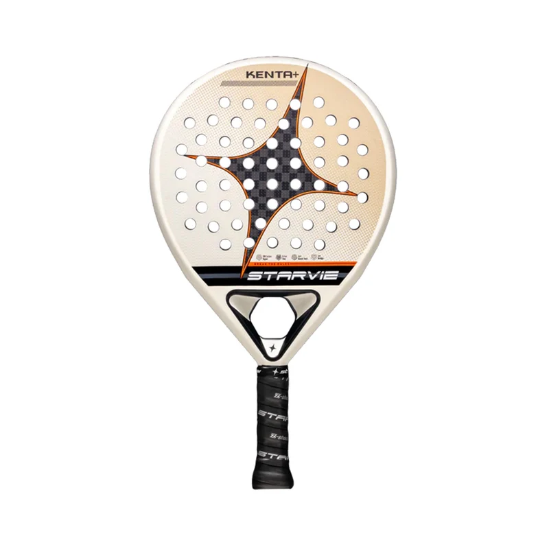 Kenta + Padelschläger