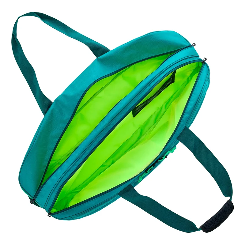 Pro Tournament Bag Dark Green Schlägertasche -grün, grün