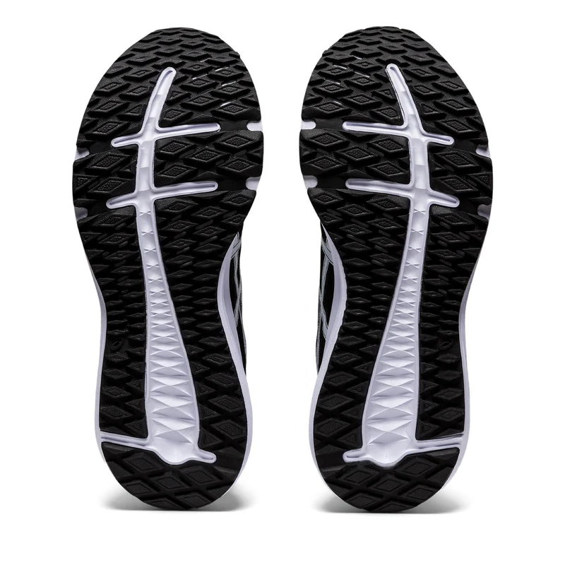 Patriot 12 GS Neutralschuh Kinder-Schwarz,Weiß