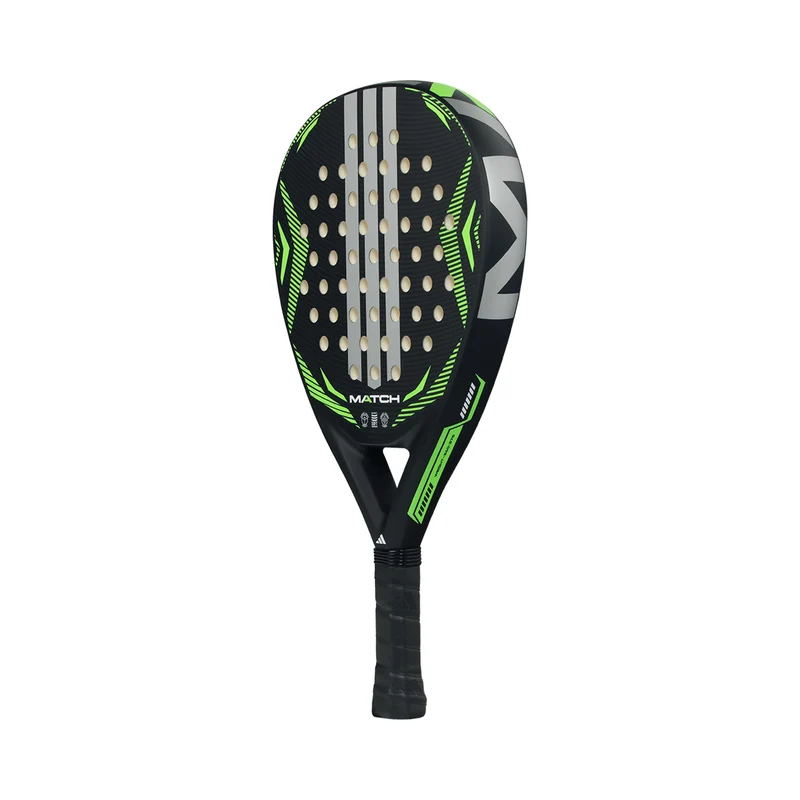Match 2026 Padelschläger Testschläger