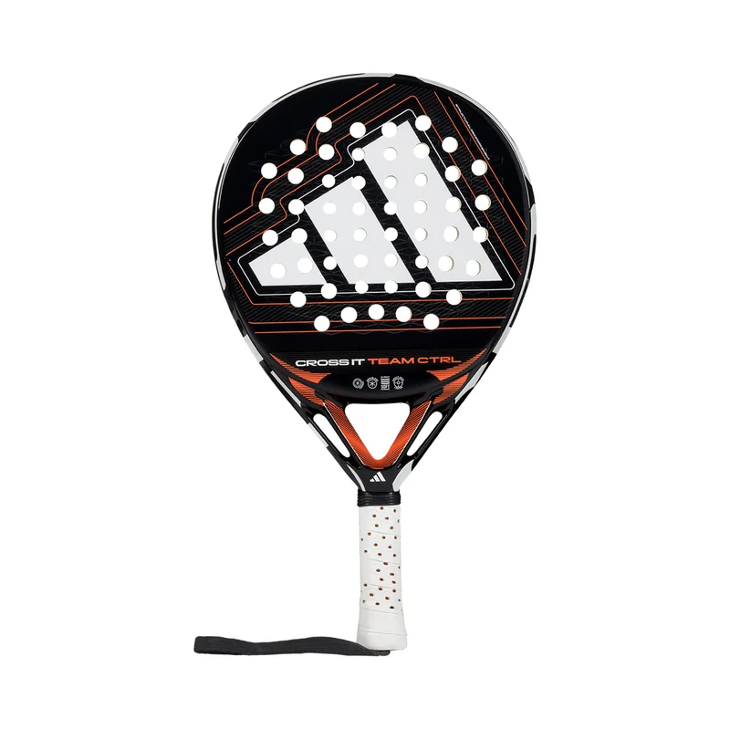 Crossit Team Ctrl 2026 Padelschläger Testschläger