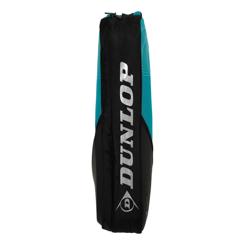 SX Performance Schlägertasche - türkis, gelb