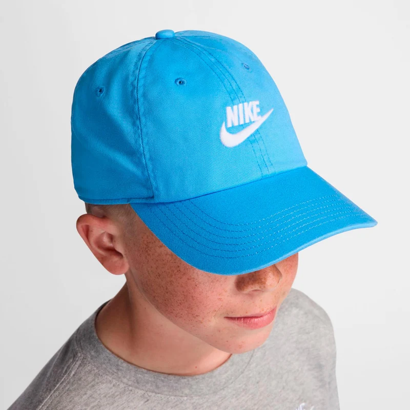 Club Cap Kinder - hellblau