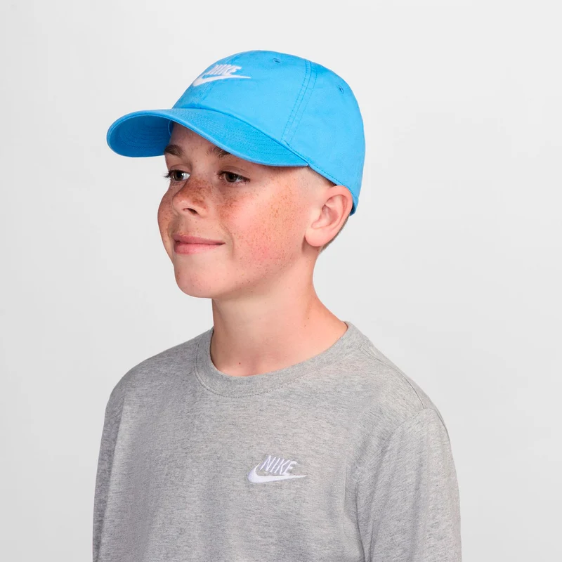 Club Cap Kinder - hellblau