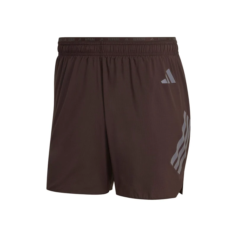 adi365 5in Laufshorts Herren - dunkelgrau